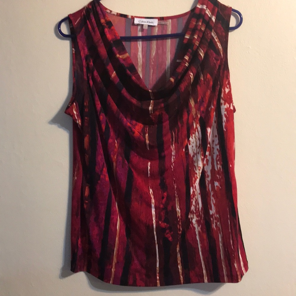Calvin Klein tank top